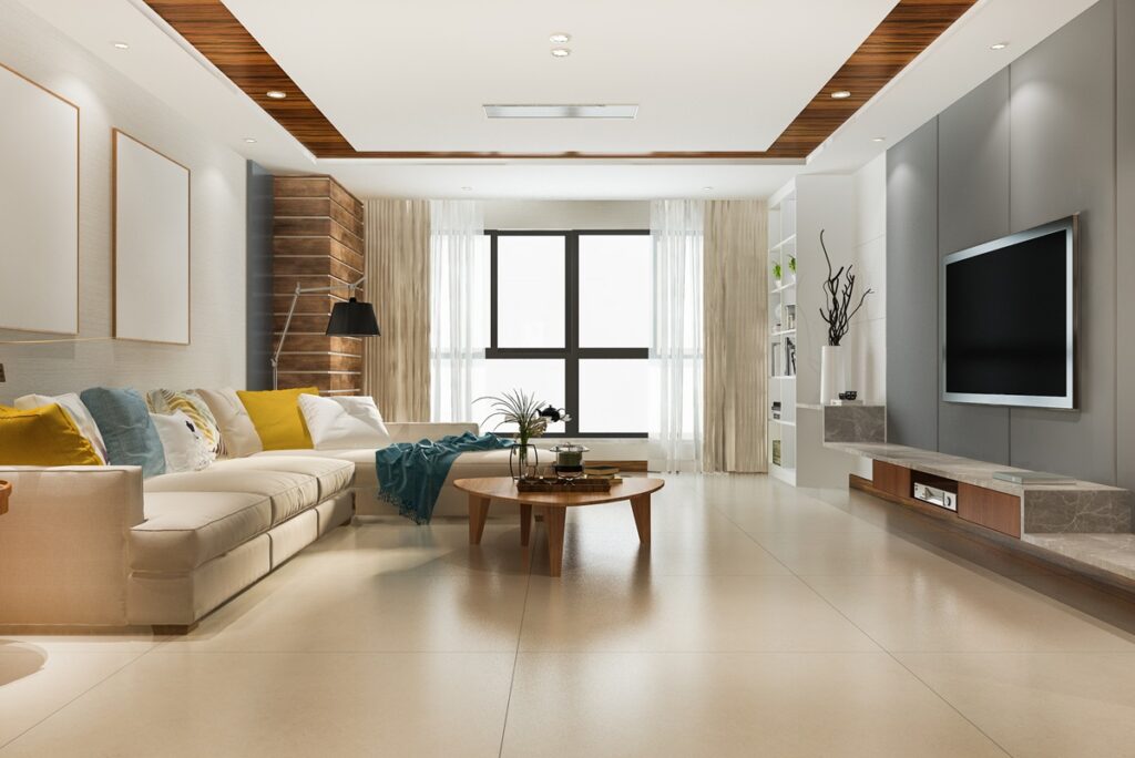 How Interior Design is Evolving in Uttar Pradesh: Transforming Homes in Gonda, Hardoi & Beyond